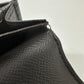 LOUIS VUITTON Long Wallet Purse M81008  Monogram canvas Brown Monogram NIGO collaboration Portefeuille Brazza mens Used Authentic