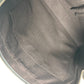 LOUIS VUITTON Business bag M32711 Taiga Leather gray Taiga Taiga Porto Document Business PDB mens Secondhand Authentic