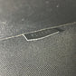 LOUIS VUITTON Clutch bag M63373 Plastics, Leather black Monogram Eclipse Glaze, Japan, Tokyo, Shinjuku Isetan Exclusive Pochette Cosmos mens Used Authentic