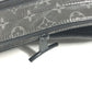 LOUIS VUITTON Clutch bag M63373 Plastics, Leather black Monogram Eclipse Glaze, Japan, Tokyo, Shinjuku Isetan Exclusive Pochette Cosmos mens Used Authentic