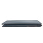 LOUIS VUITTON Long Wallet Purse M64010 Taiga Leather blue Taiga Stripe Portefeuille Brother