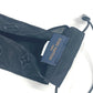 LOUIS VUITTON Pouch M77147 polyester black monogram mesh Mask Covers & Masks unisex(Unisex) Used Authentic