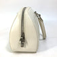 LOUIS VUITTON Handbag M5285J  Epi Leather white Epi jasmine Women Used Authentic