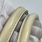 LOUIS VUITTON Handbag M5285J  Epi Leather white Epi jasmine Women Used Authentic
