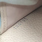 LOUIS VUITTON Long Wallet Purse M60145 monogram mahina leather pink Monogram Mahina Portefeuille Iris