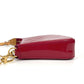 LOUIS VUITTON Shoulder Bag M91574 Monogram Vernis pink Monogram Vernis Pochette Accessoires