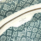 LOUIS VUITTON Shoulder Bag M95678 Canvas / leather green Cruise line Taicienne PM Women Used Authentic