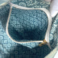 LOUIS VUITTON Shoulder Bag M95678 Canvas / leather green Cruise line Taicienne PM Women Used Authentic
