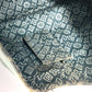 LOUIS VUITTON Shoulder Bag M95678 Canvas / leather green Cruise line Taicienne PM Women Used Authentic