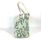 LOUIS VUITTON Shoulder Bag M95678 Canvas / leather green Cruise line Taicienne PM Women Used Authentic
