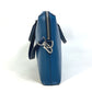 LOUIS VUITTON Business bag M51700 Epi Leather blue Porto documan Jules PDJ Handbag mens Used Authentic
