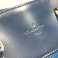 LOUIS VUITTON Business bag M51700 Epi Leather blue Porto documan Jules PDJ Handbag mens Used Authentic