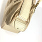 LOUIS VUITTON Handbag M40063 Monogram mini canvas beige Monogram mini Trapeze GM Women Used Authentic
