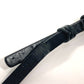 LOUIS VUITTON Shoulder Bag M52732 Epi Leather black Epi Honfleur Women Used Authentic