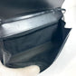 LOUIS VUITTON Shoulder Bag M52732 Epi Leather black Epi Honfleur Women Used Authentic