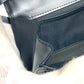 LOUIS VUITTON Shoulder Bag M52732 Epi Leather black Epi Honfleur Women Used Authentic