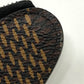 LOUIS VUITTON Coin case N60388 leather multicolor Virgil Abloh xNIGO Case mens Used Authentic