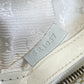 LOUIS VUITTON Handbag M95416 Leather / patent leather Beige off-white street shopper PM Tote Bag Women Used Authentic