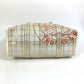 LOUIS VUITTON Handbag M95416 Leather / patent leather Beige off-white street shopper PM Tote Bag Women Used Authentic