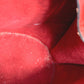 LOUIS VUITTON Shoulder Bag M52257 Epi Leather Red Epi Cluny Women Used Authentic