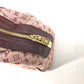LOUIS VUITTON Handbag M92216 Monogram mini canvas Red Monogram Mini Josephine PM Women Used Authentic