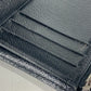 LOUIS VUITTON Trifold wallet M67257 Monogram Canvas, Epi Leather Brown Monogram Kabuki Portefeuille Victorine Women Used Authentic