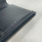 LOUIS VUITTON Trifold wallet M67257 Monogram Canvas, Epi Leather Brown Monogram Kabuki Portefeuille Victorine Women Used Authentic