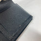 LOUIS VUITTON Trifold wallet M67257 Monogram Canvas, Epi Leather Brown Monogram Kabuki Portefeuille Victorine Women Used Authentic