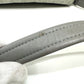 LOUIS VUITTON Shoulder Bag M92279 Monogram mini canvas gray Monogram mini Conte Def Musette Women Used Authentic