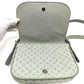 LOUIS VUITTON Shoulder Bag M92279 Monogram mini canvas gray Monogram mini Conte Def Musette Women Used Authentic