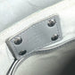 LOUIS VUITTON Shoulder Bag M92279 Monogram mini canvas gray Monogram mini Musette Comte de Fe Women Used Authentic