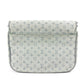 LOUIS VUITTON Shoulder Bag M92279 Monogram mini canvas gray Monogram mini Musette Comte de Fe Women Used Authentic
