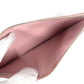 LOUIS VUITTON Coin case M62467 Epi Leather pink Epi Pochette Felice Women Used Authentic