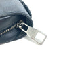 LOUIS VUITTON Long Wallet Purse N41590 Damier Cobalt Canvas Navy Damier Cobalt Zippy XL mens Used Authentic