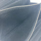 LOUIS VUITTON Long Wallet Purse N41590 Damier Cobalt Canvas Navy Damier Cobalt Zippy XL mens Used Authentic
