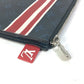 LOUIS VUITTON Clutch bag M61679 Canvas / Monogram Cobalt Canvas Navy Monogram Cobalt Pochette Jules GM mens Used Authentic