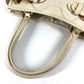LOUIS VUITTON Tote Bag M95651 Suhari leather white Suhari Majesty