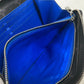 LOUIS VUITTON Long Wallet Purse M80994  Monogram Eclipse Canvas black Monogram Eclipse Zippy Dragonne mens Used Authentic