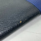 LOUIS VUITTON Long Wallet Purse M30713 Taiga Leather Navy Taiga V Portefeuille Blaza NM mens Used Authentic