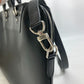 LOUIS VUITTON Business bag N50163 Epi Leather black Epi Porto Documan Jule PDJ mens Used Authentic