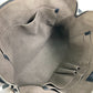 LOUIS VUITTON Business bag N50163 Epi Leather black Epi Porto Documan Jule PDJ mens Used Authentic