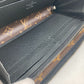LOUIS VUITTON Long Wallet Purse M69407 Monogram canvas Brown Monogram macacer Zippy Dragonne mens Used Authentic