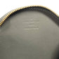 LOUIS VUITTON Coin case M91387 Monogram Vernis gold Monogram Vernis portomone cock Women Used Authentic