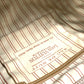LOUIS VUITTON Handbag M48827 Canvas / Leather beige Antigua Sac de Nuit PM Women Used Authentic