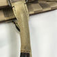 LOUIS VUITTON Tote Bag N48185 canvas white Damiern Hippo Women Used Authentic