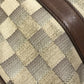 LOUIS VUITTON Tote Bag N48185 canvas white Damiern Hippo Women Used Authentic