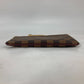LOUIS VUITTON Shoulder Bag N63091 Damier canvas Brown Damier Pochette Mira MM Women Used Authentic