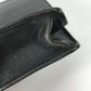 LOUIS VUITTON Clutch bag ‚l54452 Epi Leather black Epi Porto Document Case mens Used Authentic