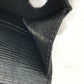 LOUIS VUITTON Clutch bag ‚l54452 Epi Leather black Epi Porto Document Case mens Used Authentic