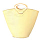 LOUIS VUITTON Handbag M5452A Epi Leather beige Epi Noctumble Women Used Authentic